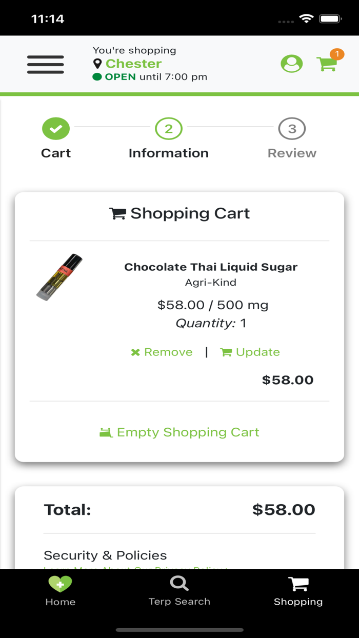 The Healing Research Center