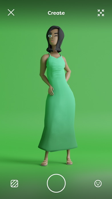 ICON Avatar Fashion screenshot 3