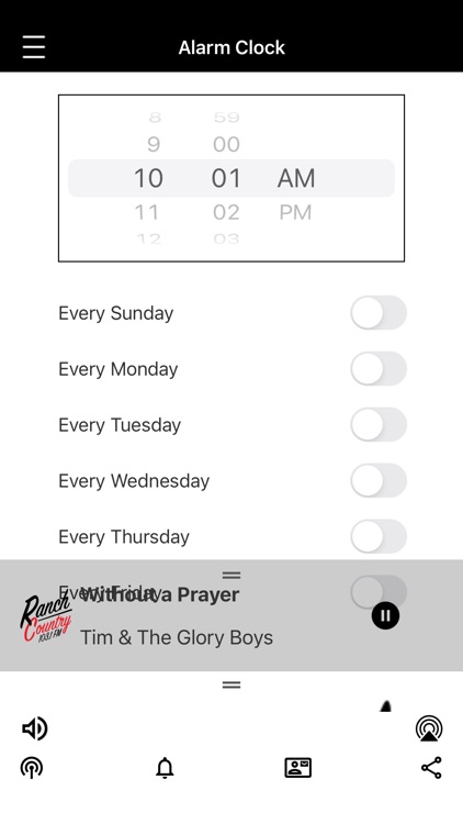 Ranch Country 103.1 screenshot-3