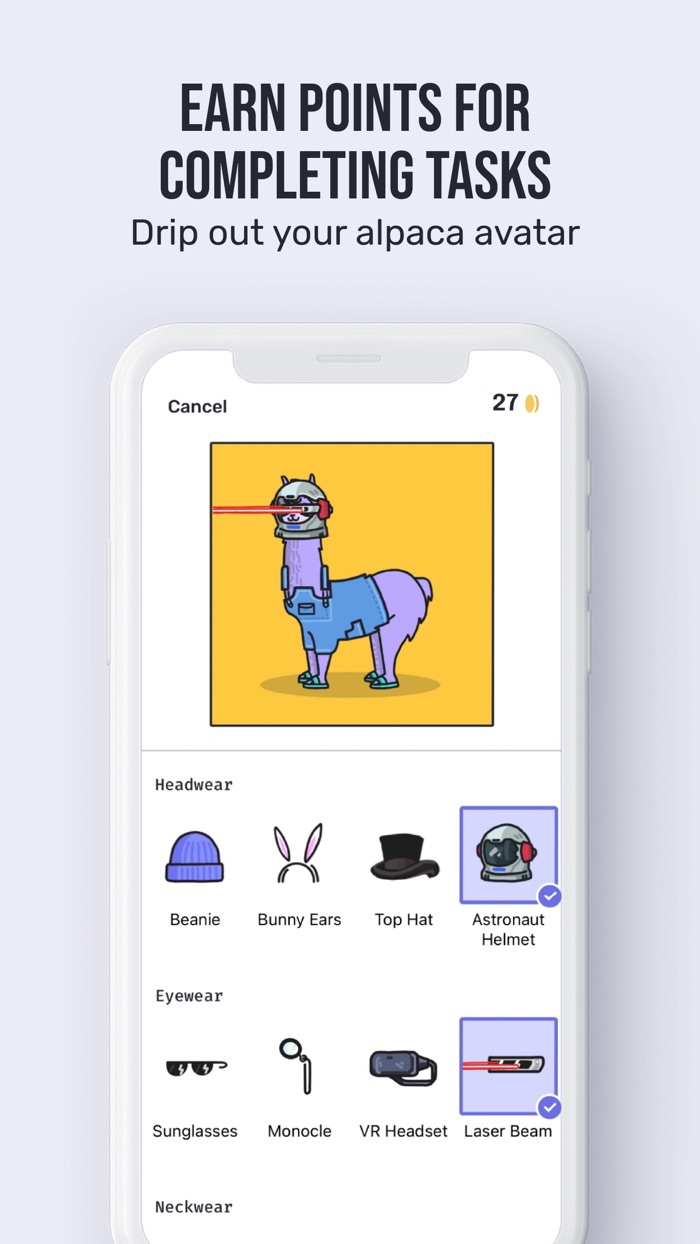 Move Task with friends