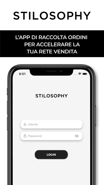 Stilosophy