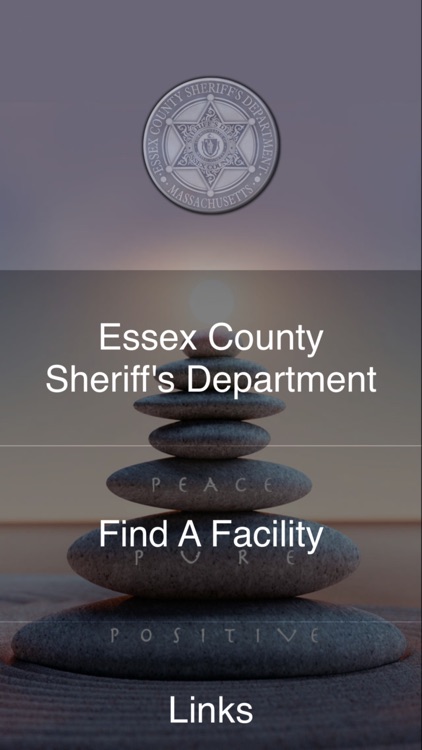 Essex County Sheriff's Dept.