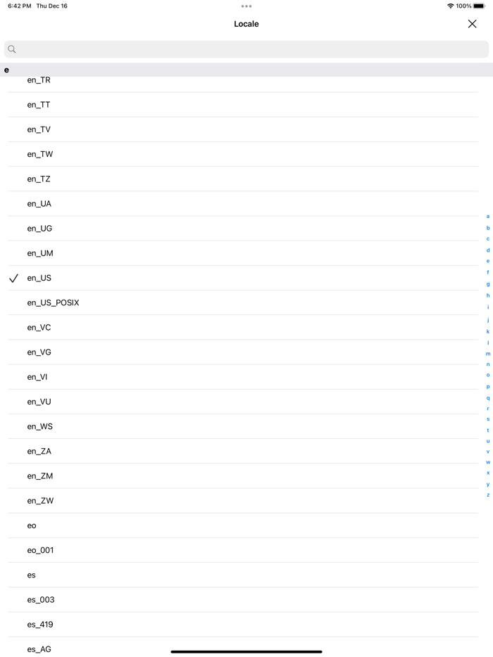 Timestamp Conversion Tool