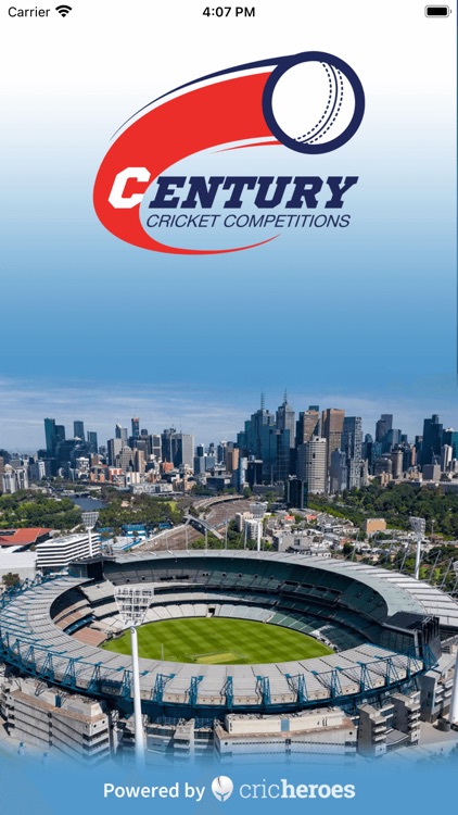 Century Cricket Competitions