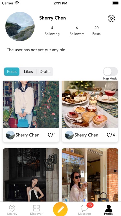 WatsAround screenshot-3
