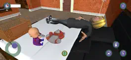Game screenshot Virtual Naughty Baby Life Sim hack