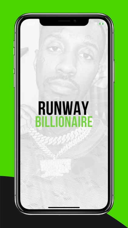 RunwayBillionaire