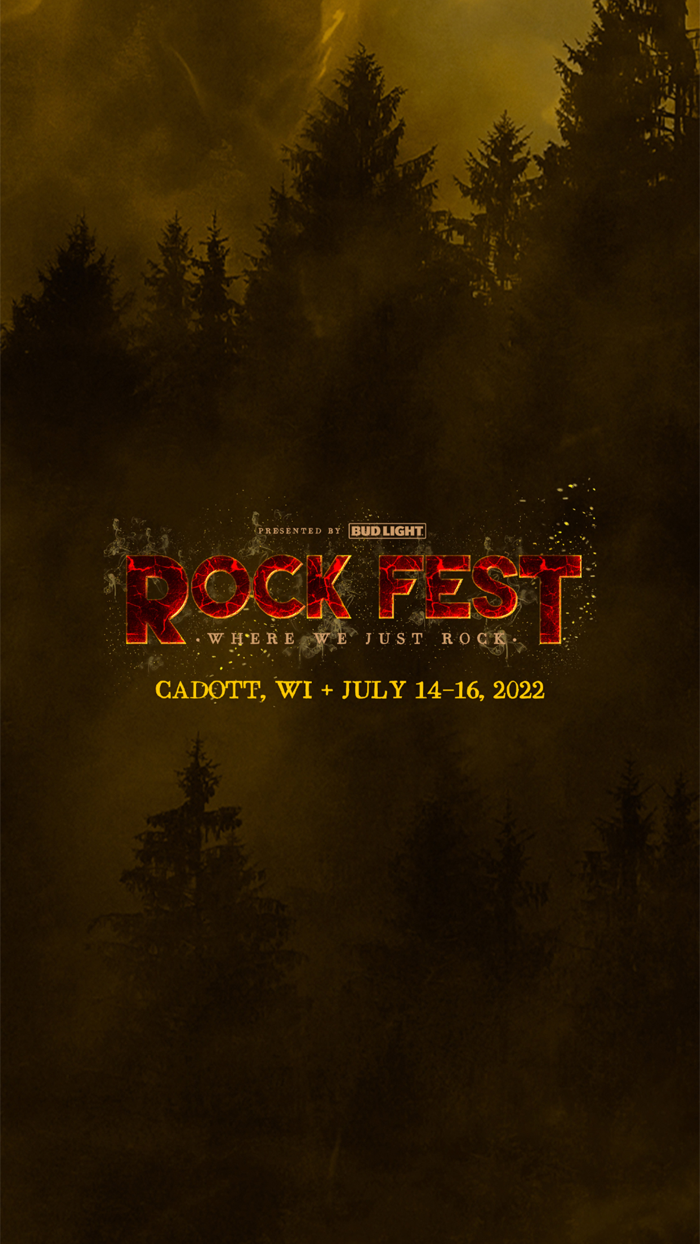 Rock Fest 2022