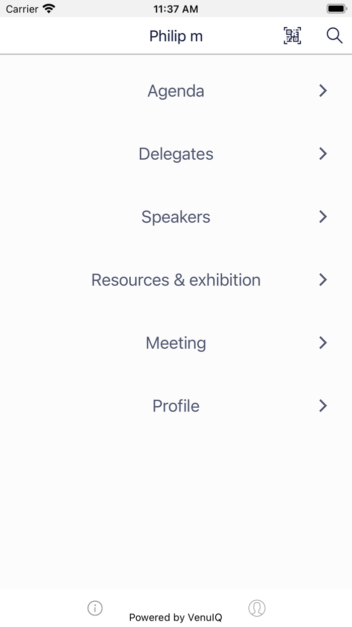 ICS Network Annual Conference