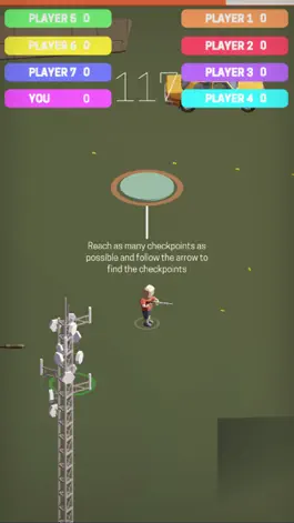 Game screenshot Aliens Fighter hack