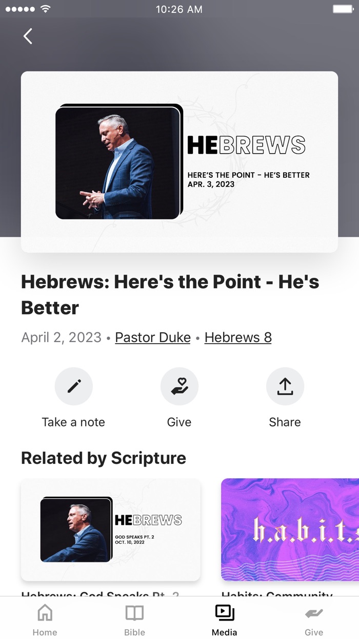 Emmanuel Baptist Toledo