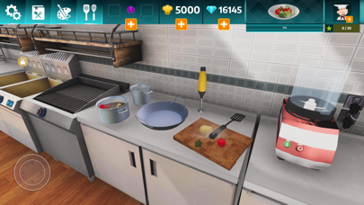Cooking Simulator: Chef Game screenshot 4