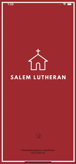 Game screenshot Salem Lutheran School, Orange apk