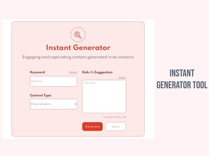 StoryBuddy-AI Content Writing