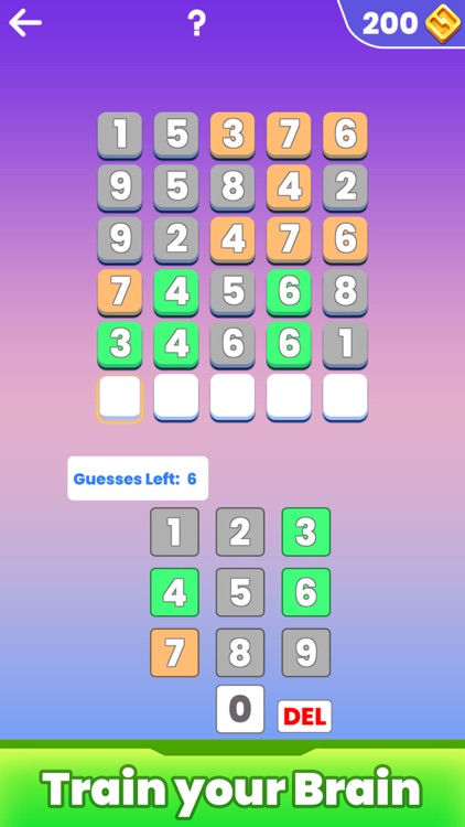 Word Search Puzzle Game Quest