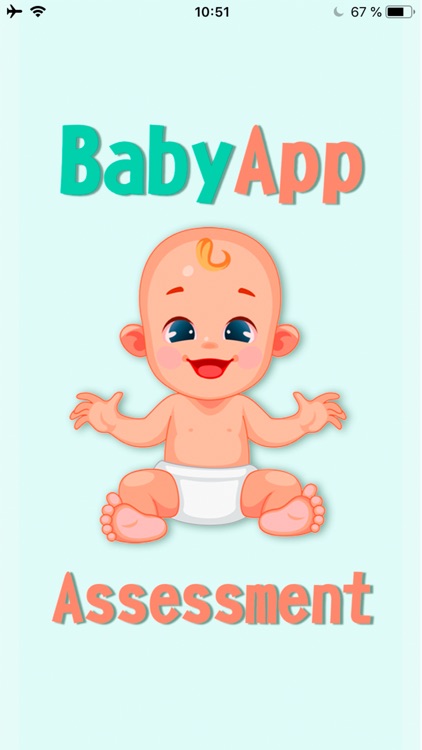 BabyApp. Assessment