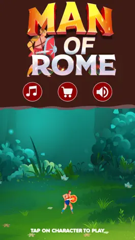 Game screenshot Man Of Rome Game mod apk