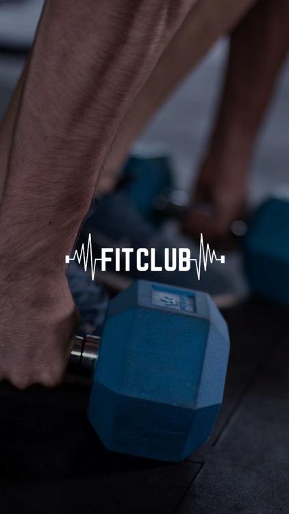 Fit Club 247