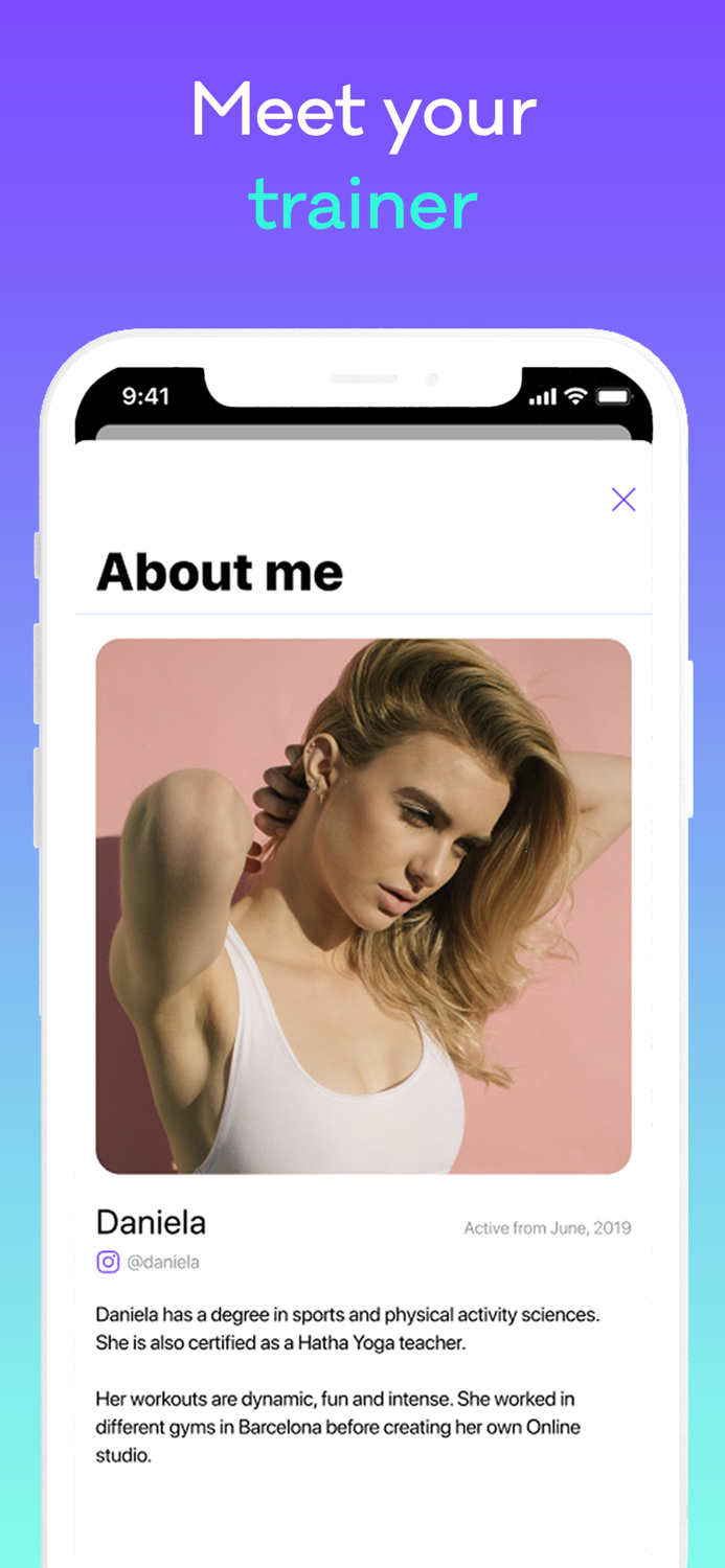 Kavi Real good moments