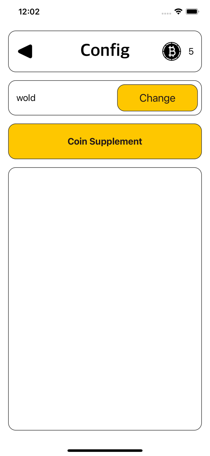 Jack and the Beanstalk - Grow