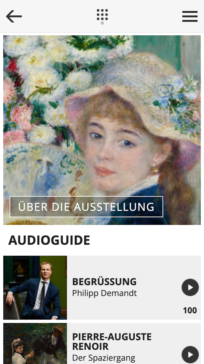 RENOIR. ROCOCO REVIVAL