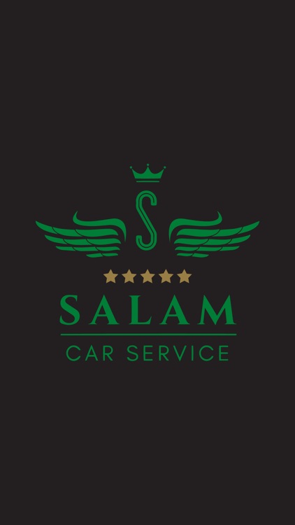 Salam Car Service screenshot-4