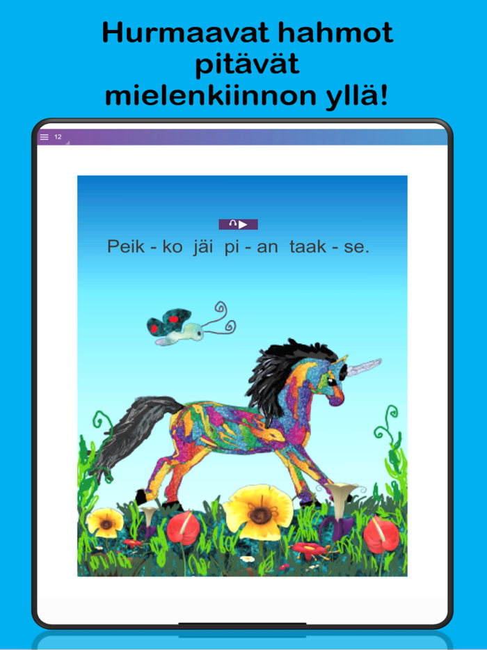 Susun kirjasto - Taso 3