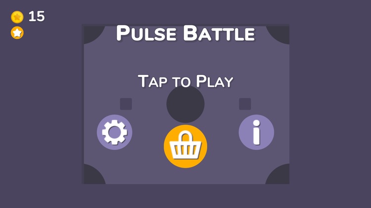 Pulse Battle screenshot-3