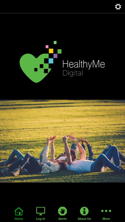 HealthyMe