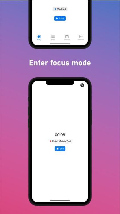 Time Tracker - Time Management