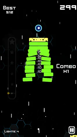 Game screenshot Power Light Cannon apk