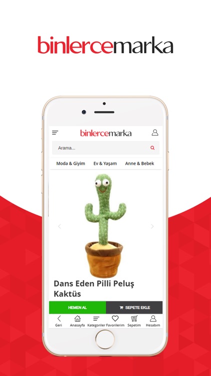 Binlercemarka screenshot-4