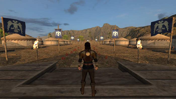 Alparslan Sultan of Seljuk