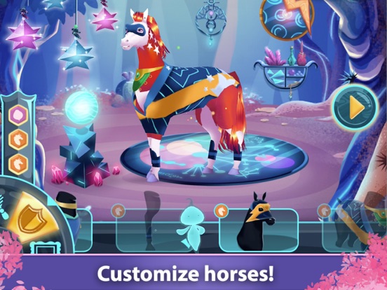 EverRun - Horse Racing Games screenshot 3