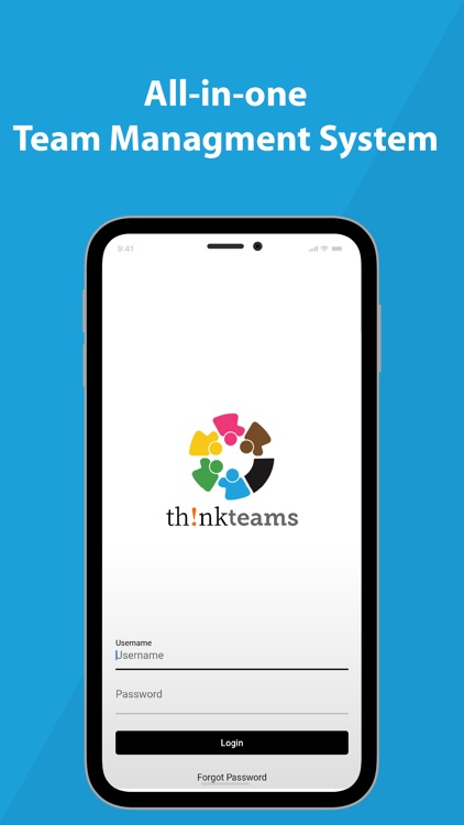 ThinkTeams