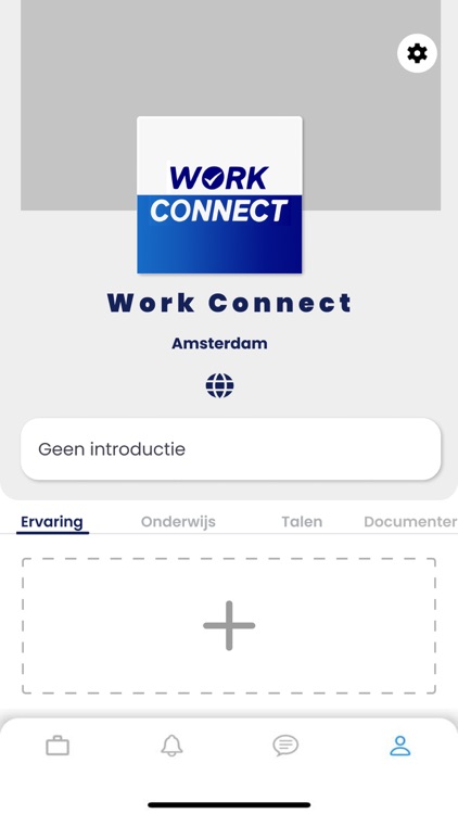 Work Connect screenshot-3