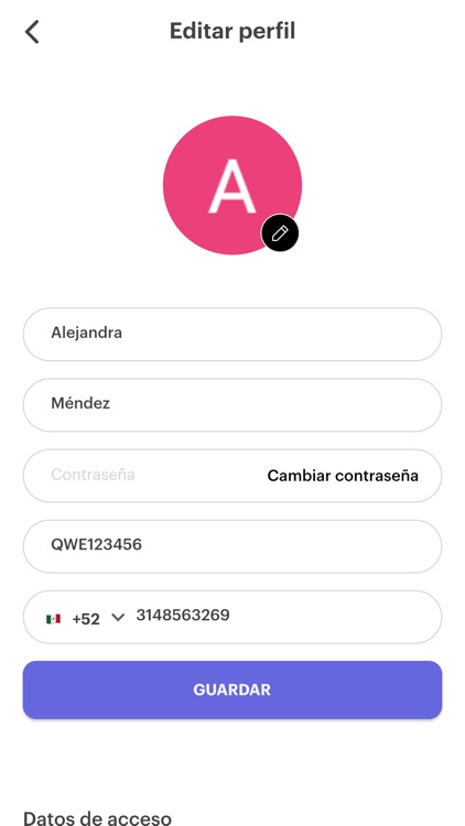 Rotamundos screenshot-4