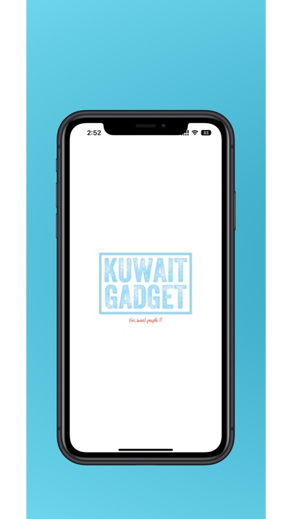 Kuwait Gadget