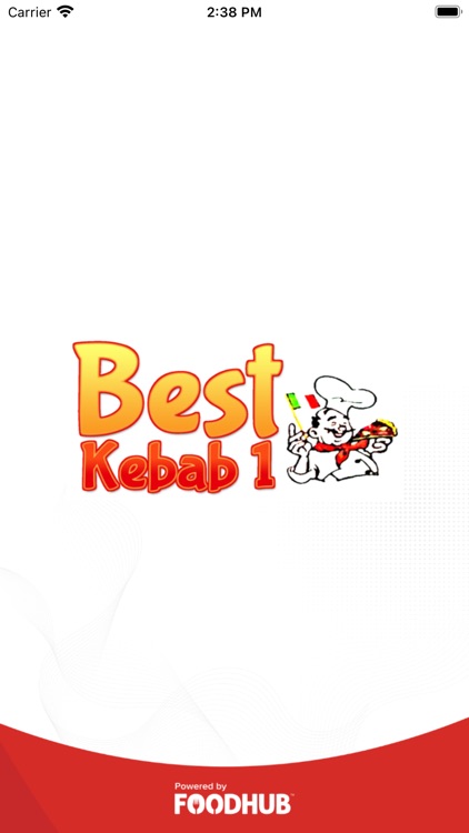 Best Kebab 1