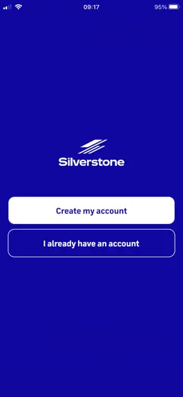 Game screenshot Silverstone Tickets hack