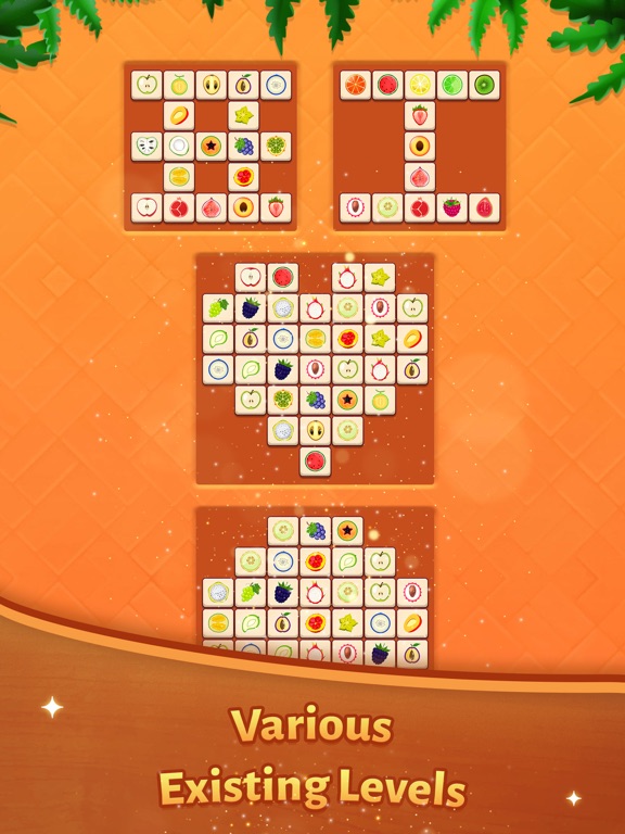 Tile Connect - Matching Game screenshot 2