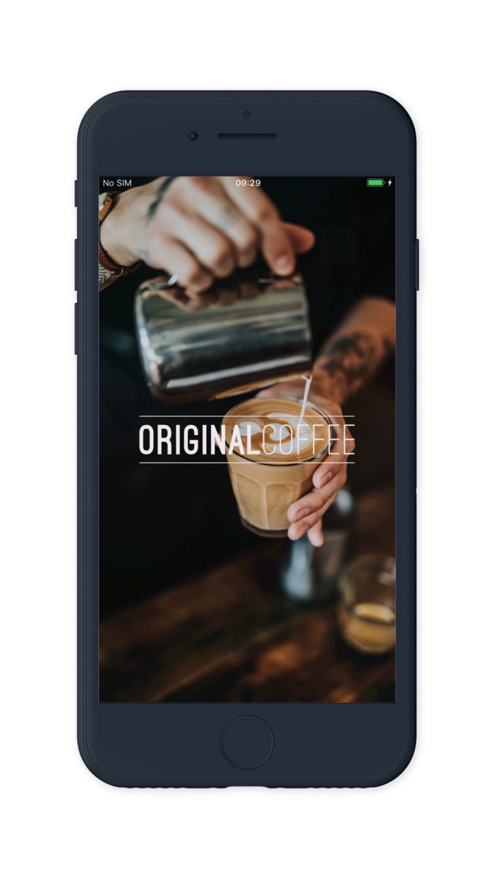 Original Coffee