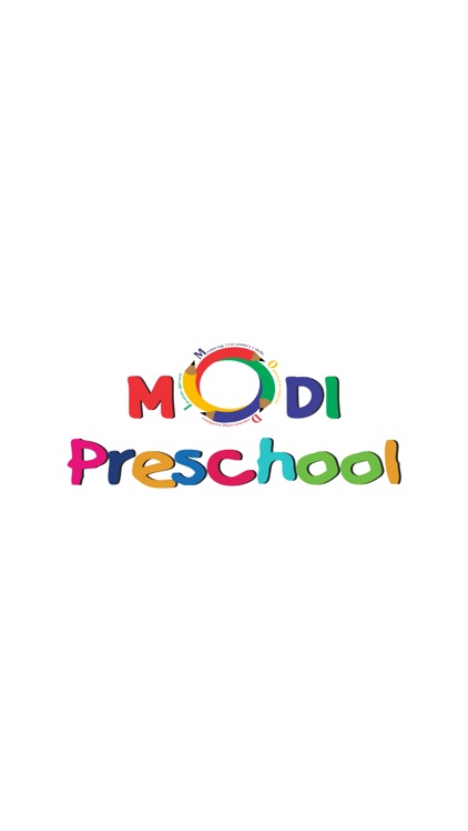 Modi Pre-School