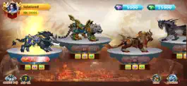 Game screenshot Kỷ Nguyên Thành Chiến hack