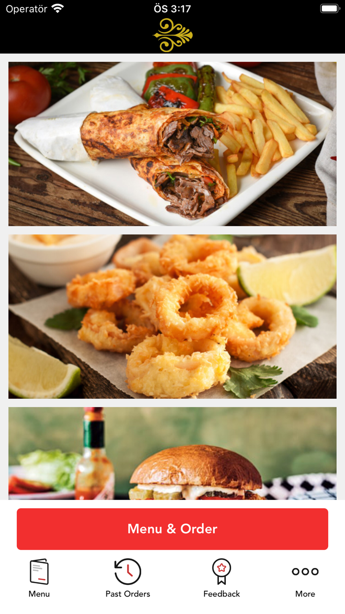 Zena Kitchen Aylesbury