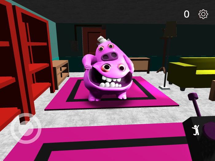 Horror Chef Pigster 3