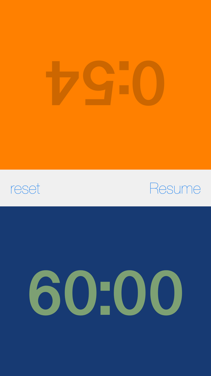 Chess Timer Šachas ir Matas