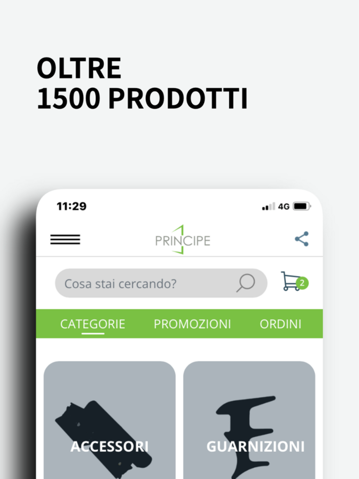 Principe EasyBuy