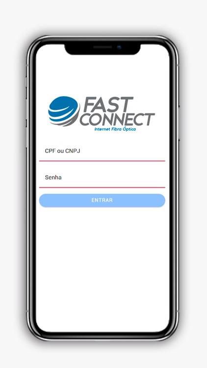 Fast Connect - Central