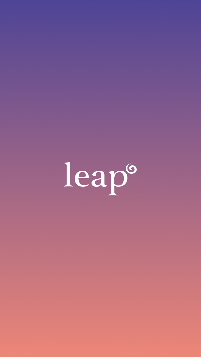 Leap - have no limits